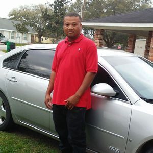 Meet your Posher, Charles